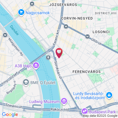 maps